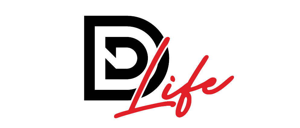 DASH LIFE